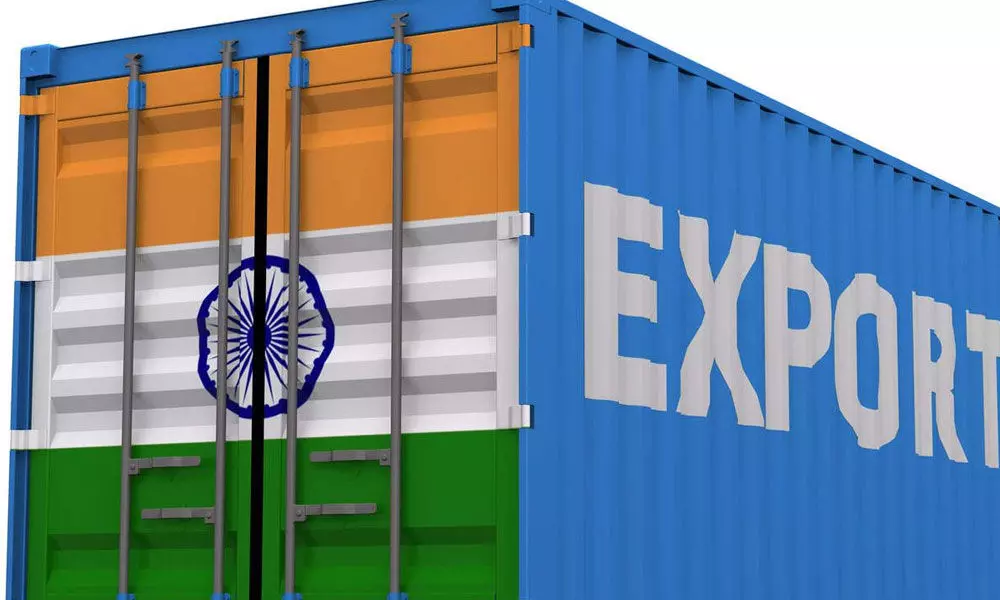 Rise in exports: Govt support key to sustain growth