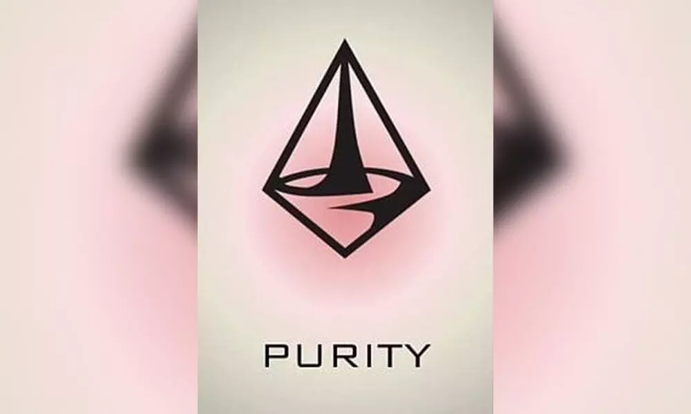 Beyond Purity: The non-conventional, non-pure world Beyond Purity: The non-conventional, non-pure world