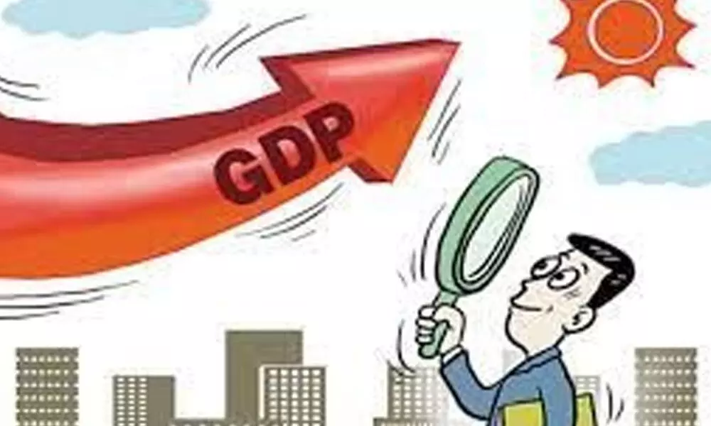 Fitch cuts GDP growth forecast to 8.7%