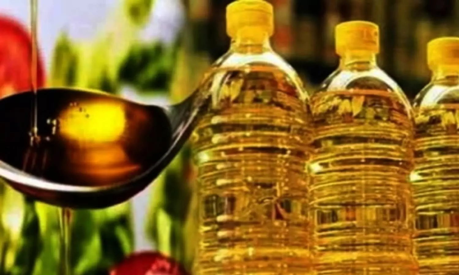 Supply disruptions of sunflower oil lift crude palm oil prices to all-time high