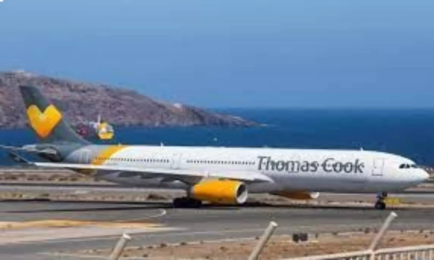 Significant travel intent for Q4 2021: Thomas Cook survey