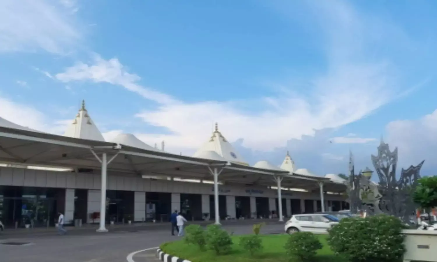 J&K transfers land to AAI for Jammu airport expansion
