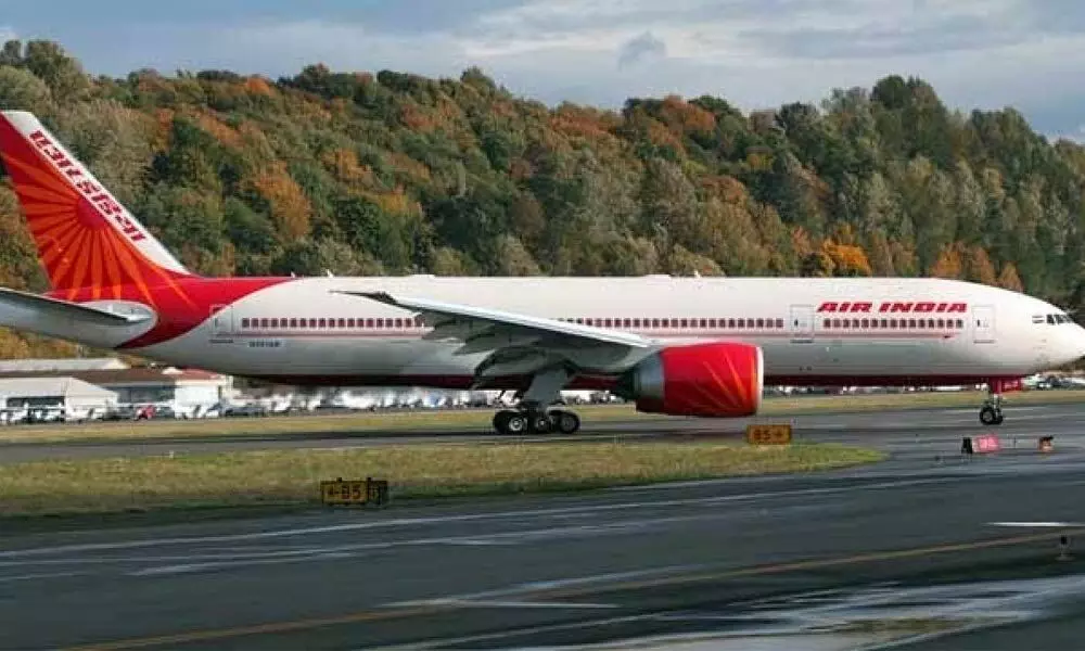 Now, sale of Air India’s subsidiaries on anvil