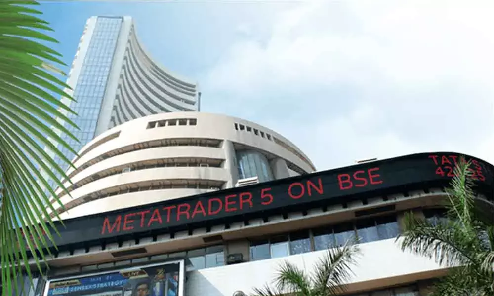 Market breadth improving