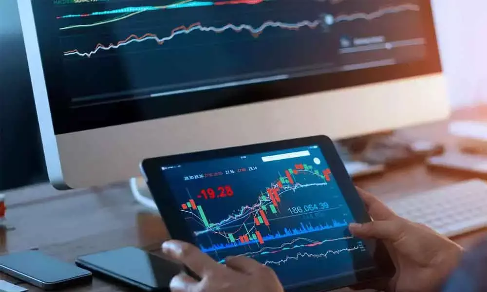 Index may continue with small pause & volatile moves
