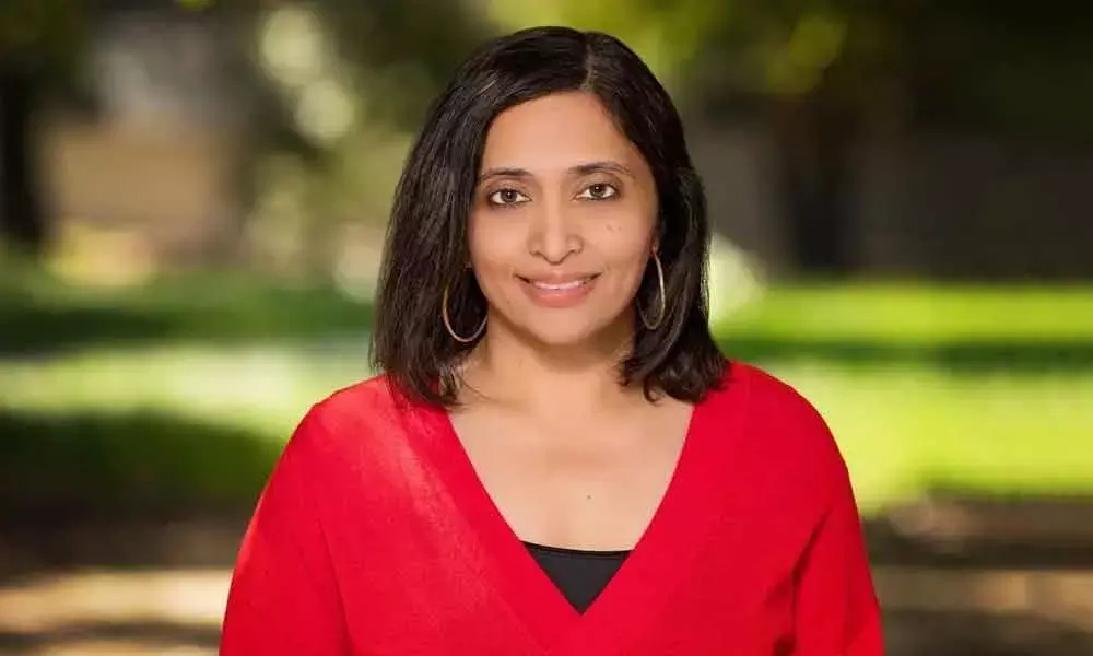 Vidya Narayanan, Co-Founder, CEO, Rizzle