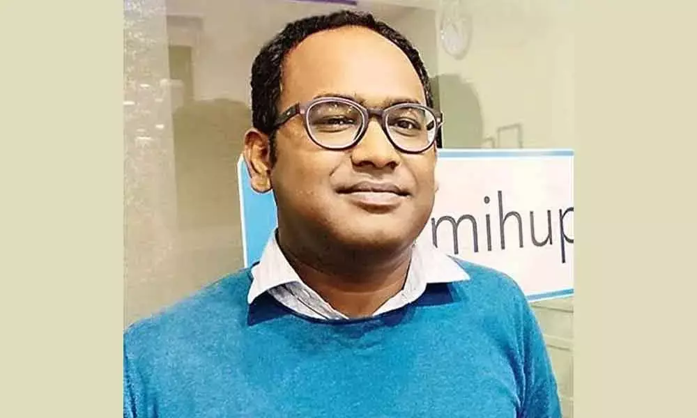 This startup grabs huge biz in auto sector with AI tech