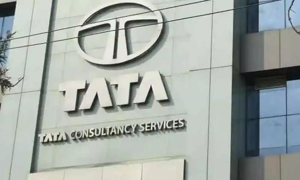 TCS shares tank 7%, erode mcap by Rs 92,032 crore