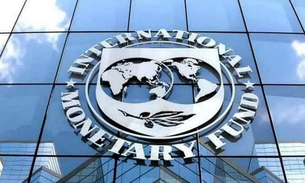 Can IMF sustain identity & leadership?