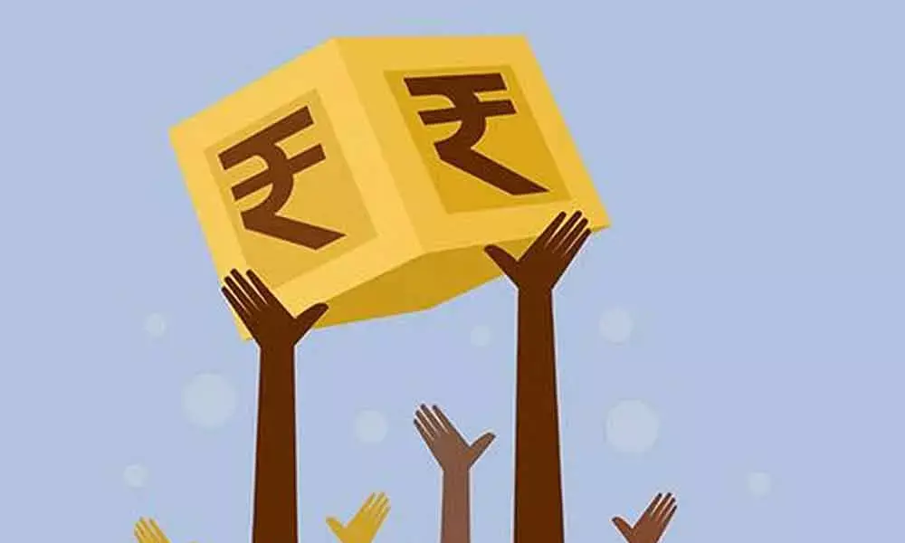 Re slumps 37 paise to 15-mth low