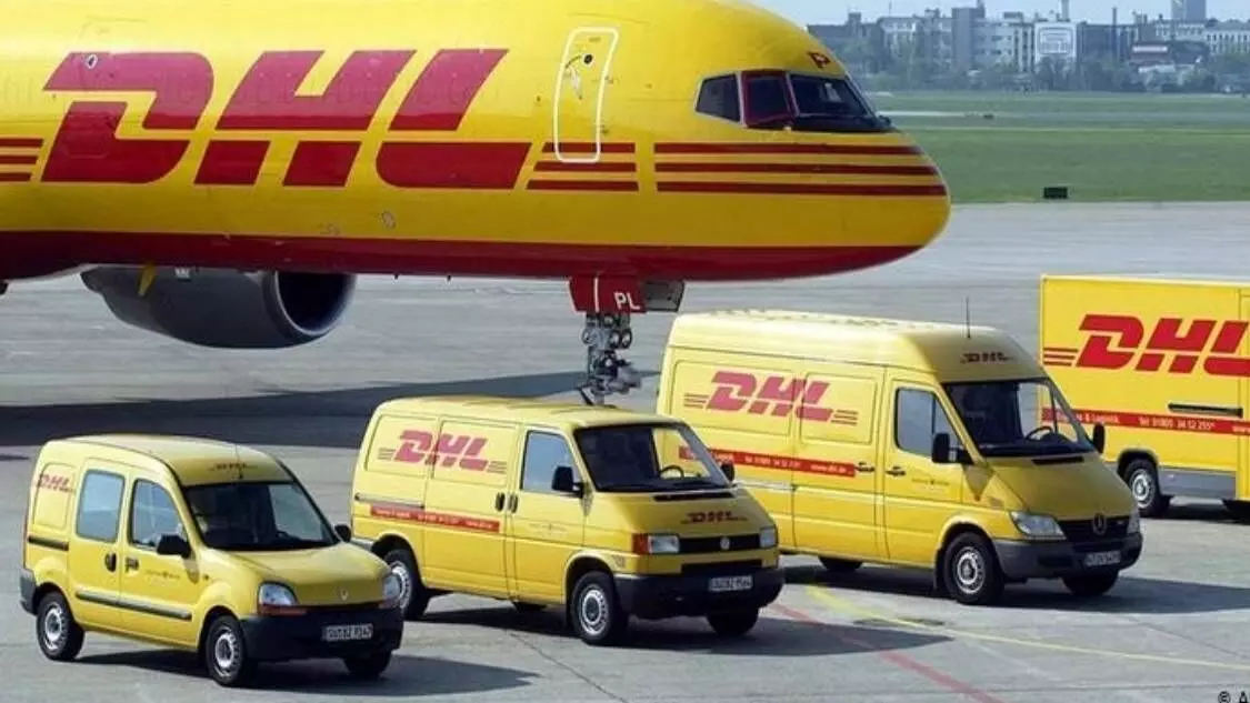 DHL Express unveils festive discounts on shipments