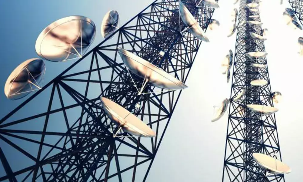 DoT scraps bank guarantee in spectrum auctions