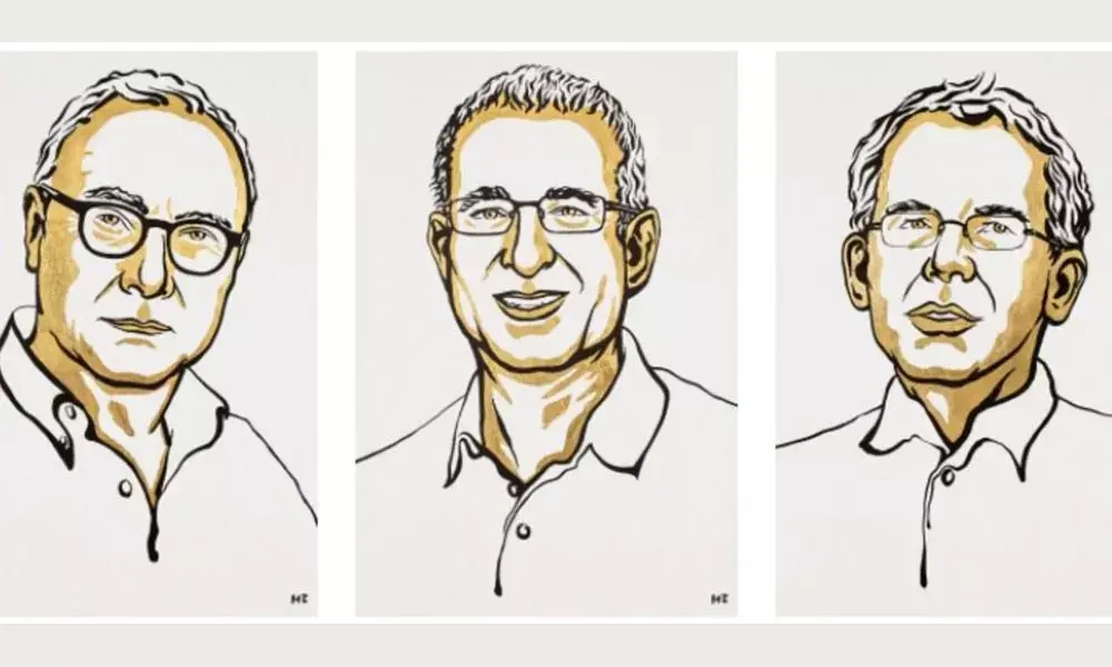 How Nobel winners ushered in a new era of empirical economics