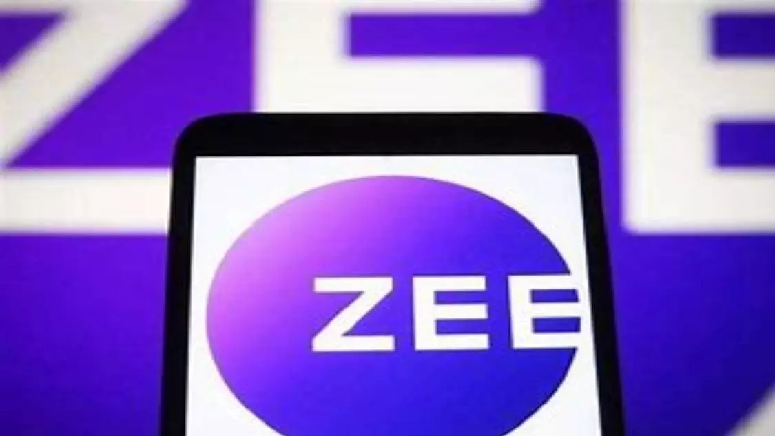 Zee Entertainment share price zooms 16% after Invesco drops board rejig demand