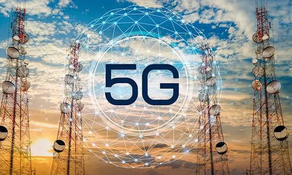 5G set to redefine the future of telecom: Report