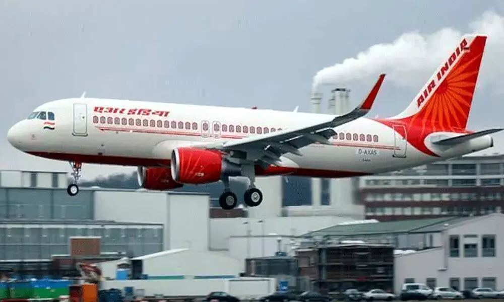 Can Tatas’ deep pockets help Air India regain its past glory?