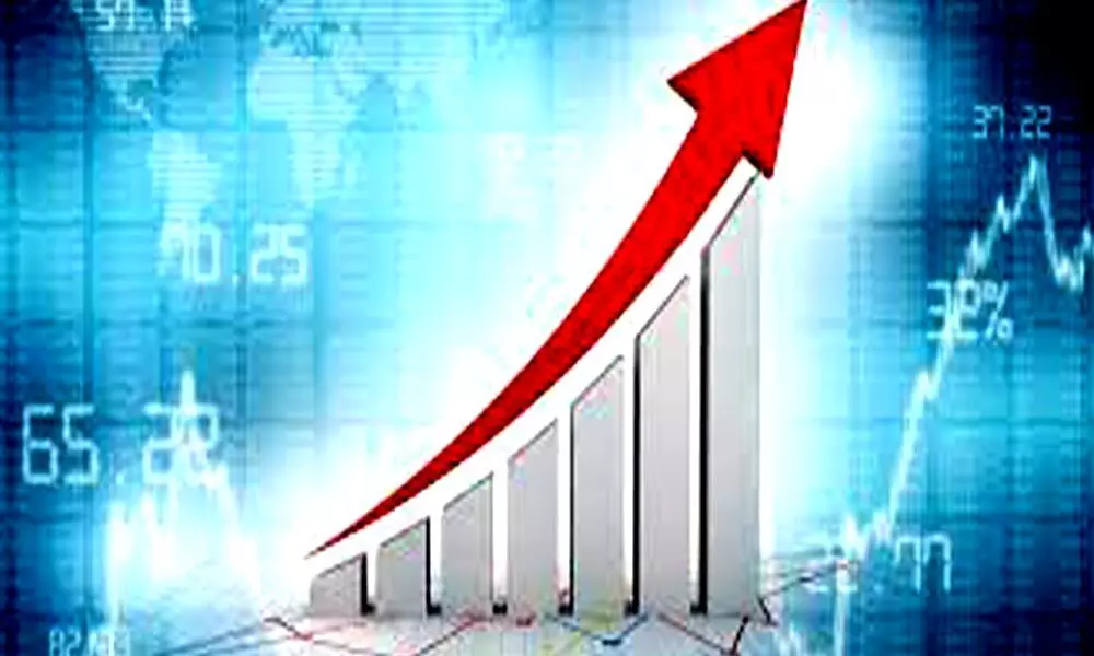 BSE mcap at fresh record high of Rs270.73 lakh cr BSE mcap at fresh record high of Rs270.73 lakh cr