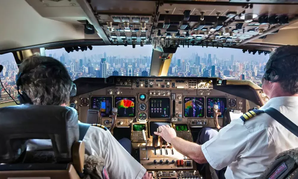 ‘MYFLEDGE’ to offer commercial pilot license programmes