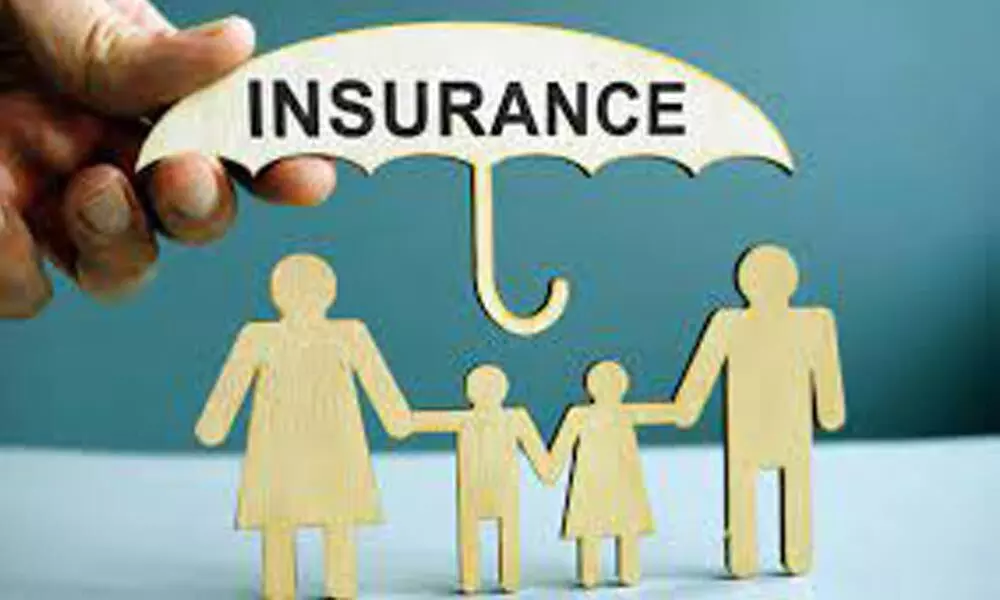Insurance industry resilient to Covid impact