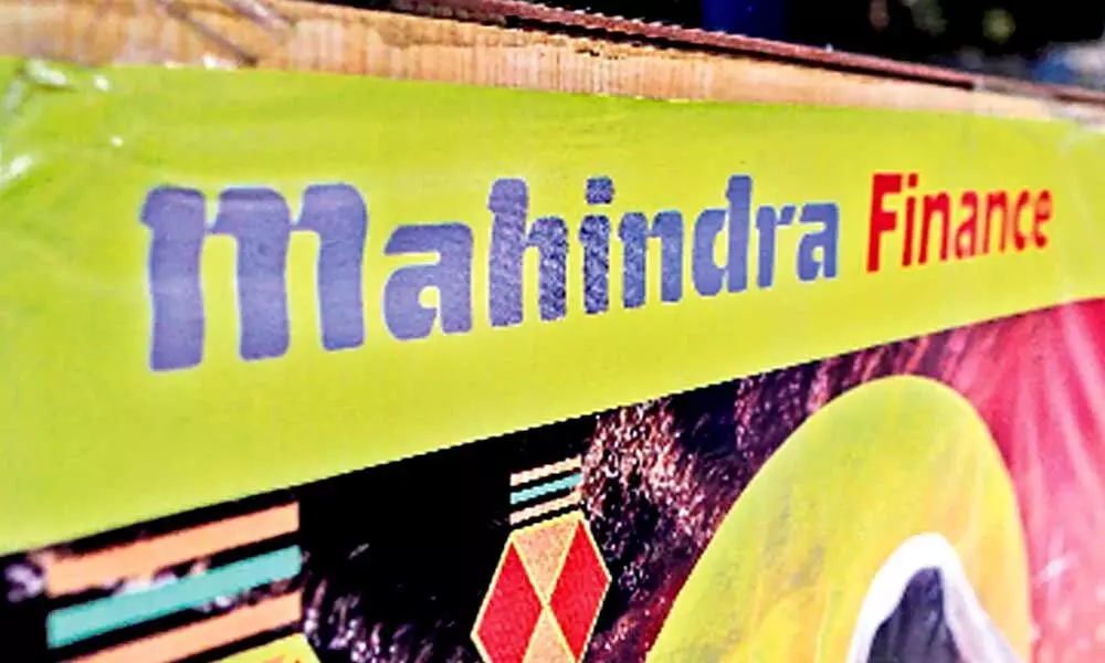 Ongoing festive season to drive Mahindra Finance’s growth