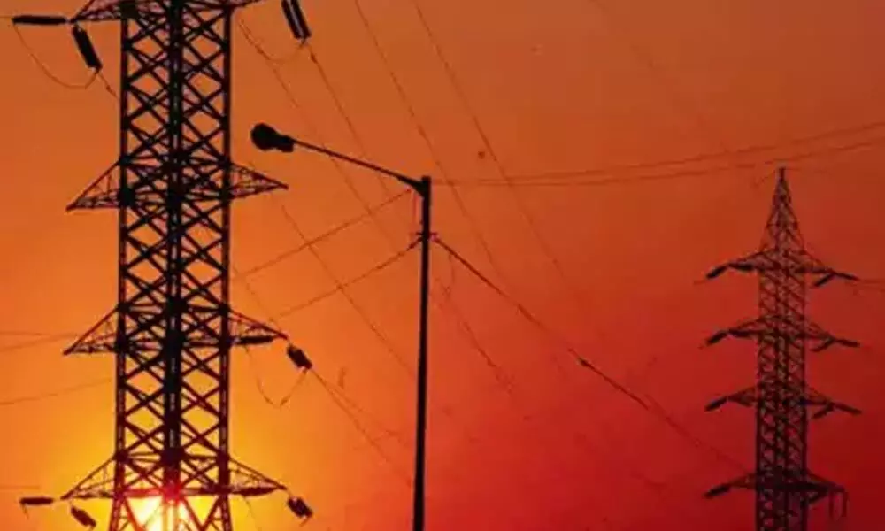 Centre looking at ways to defuse energy crisis