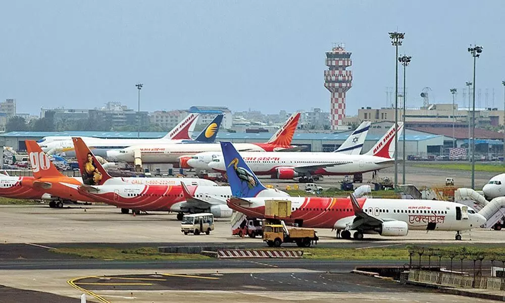 Govt support essential to take aviation sector back to skies