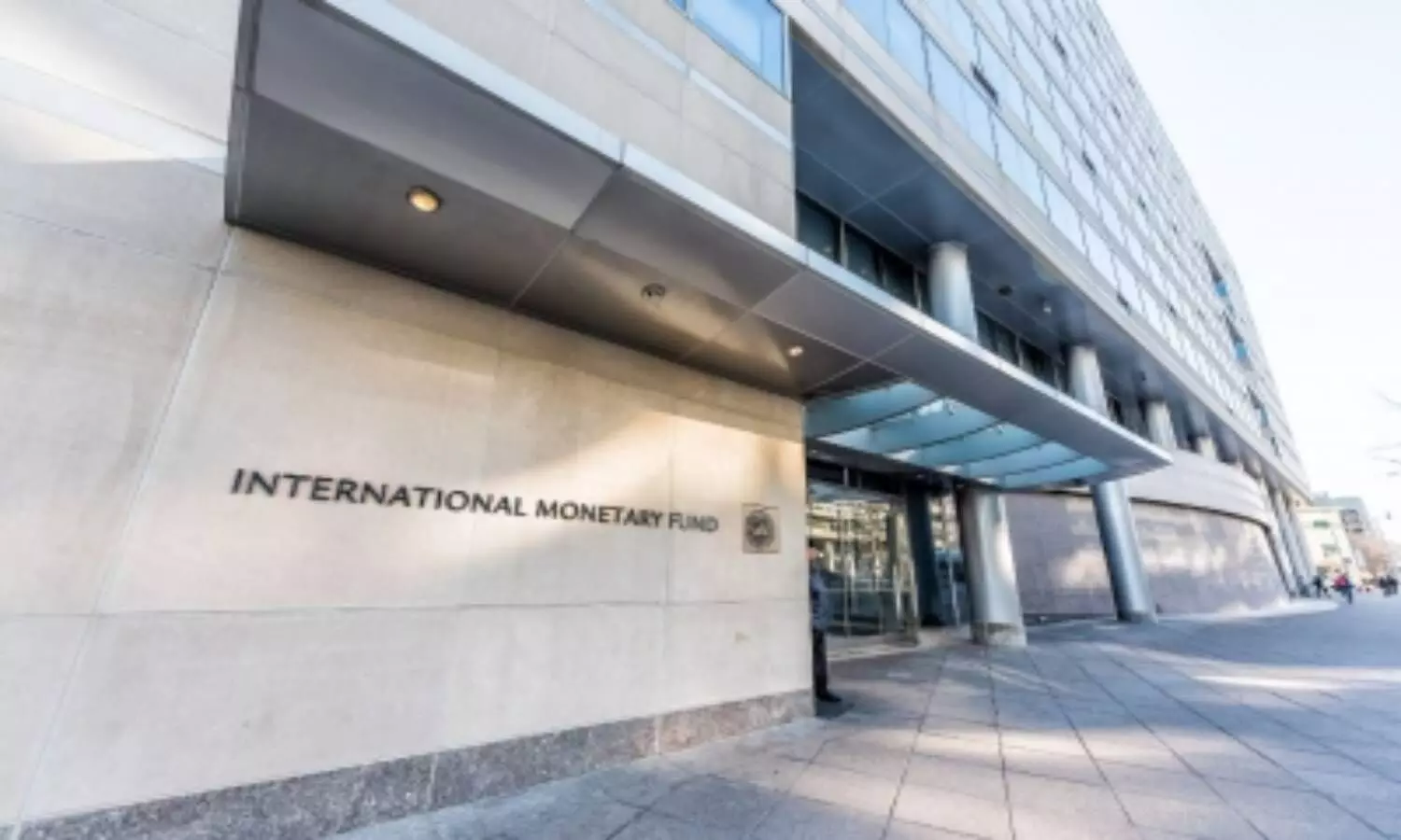 IMF commends Indias swift, substantial response to pandemic