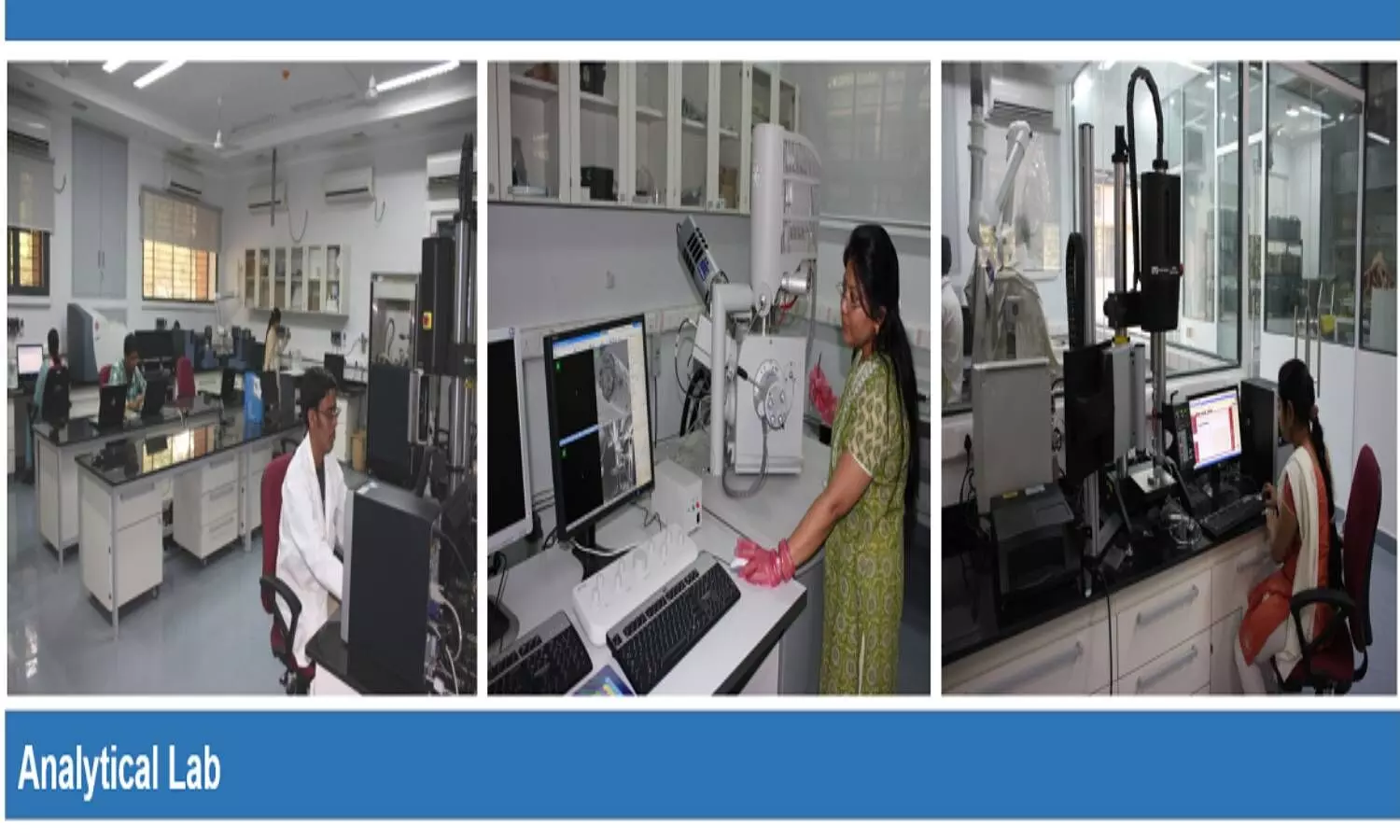 IIT Delhi’s SMITA Research Lab to Develop Electronic-Textiles