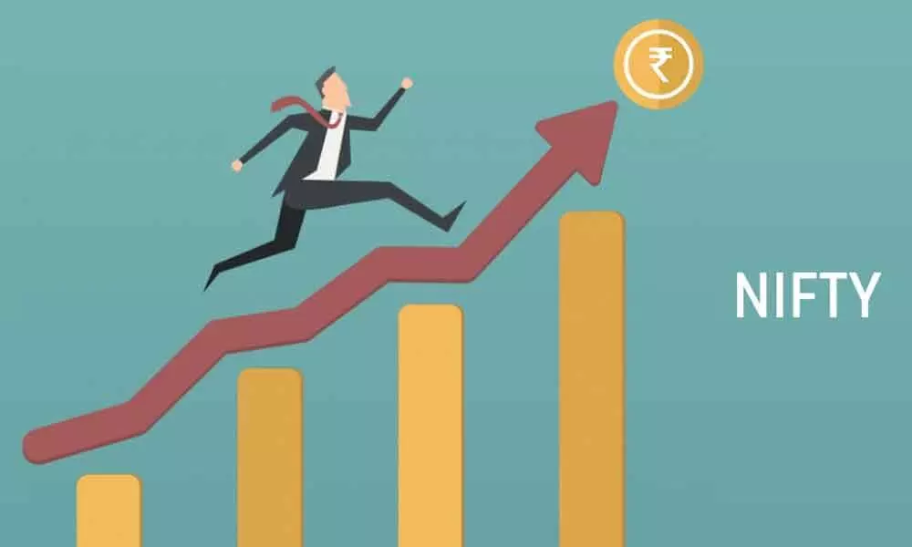 Nifty may rally another 1% before it consolidates Nifty may rally another 1% before it consolidates
