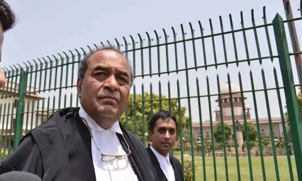 NCB is an Ostrich with head buried in sand: Ex-AG Mukul Rohatgi