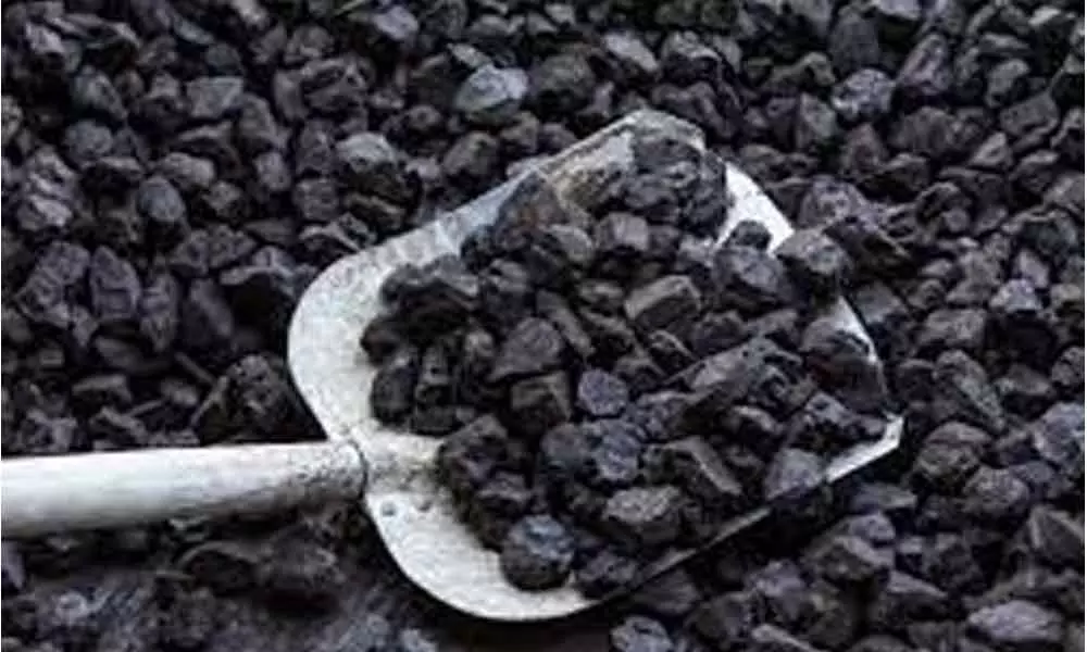Coal crisis: AP Inc pins hopes on govt support