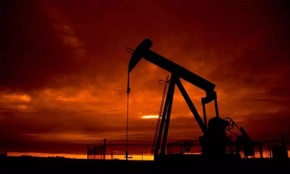 High oil prices threat to world economic recovery: India to OPEC High oil prices threat to world economic recovery: India to OPEC