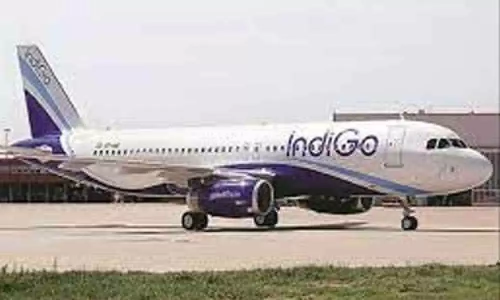 IndiGo suspends some pilots from duty for violating code of conduct of the company