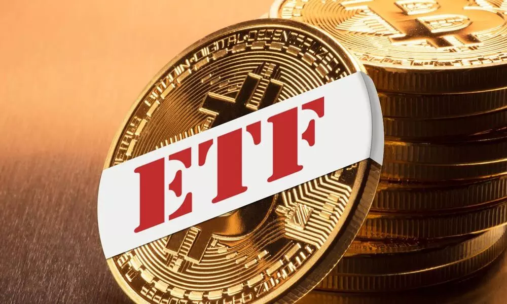 Why Bitcoin ETF on Futures might not be a good idea?