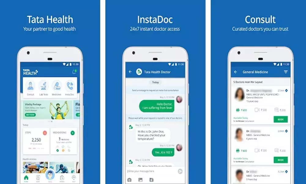 Tata Health’s online consultation goes countrywide
