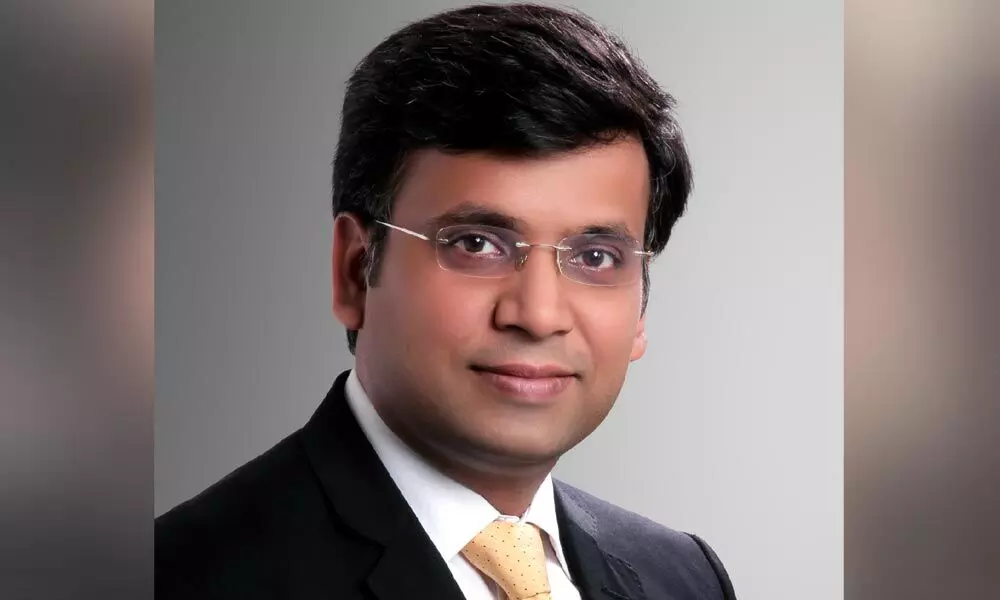 CarDekho appoints Mayank Gupta as CFO