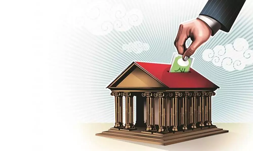 Govt to infuse more capital into PSBs