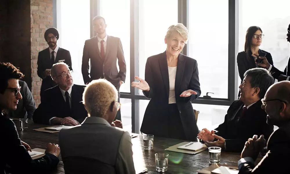 How soft power can help you achieve professional success How soft power can help you achieve professional success