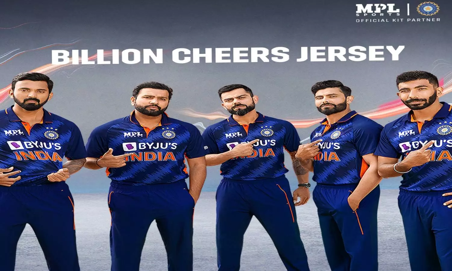 MPL offers team India merchandise on Udaan