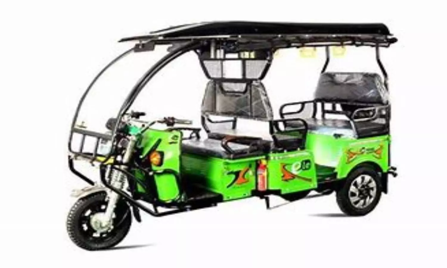 Greaves Electric acquires leading e-rickshaw brand BAPL