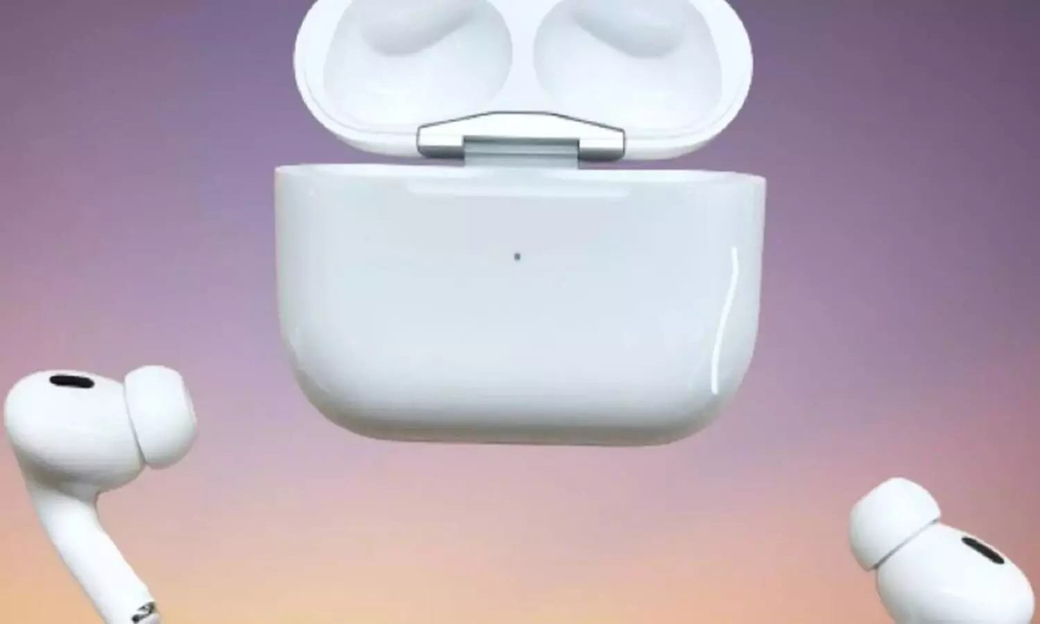 AirPods Pro 2 design leaked!