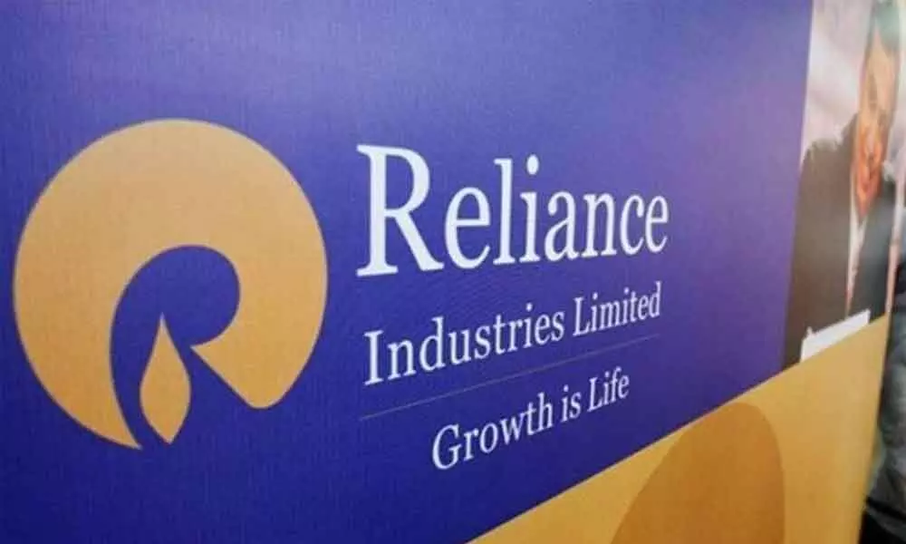 RIL activates Chatbot to assist investors for second and final call of partly paid shares