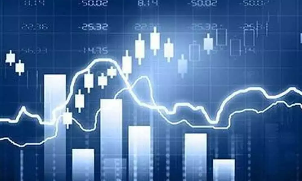 Volatile trading likely ahead of F&O expiry