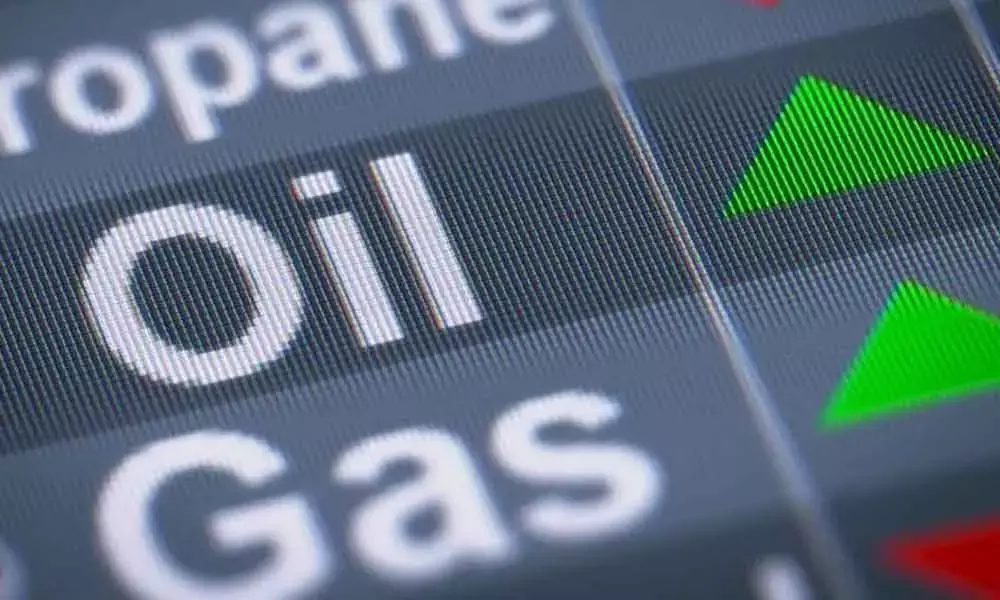 After oil, gas price may soar
