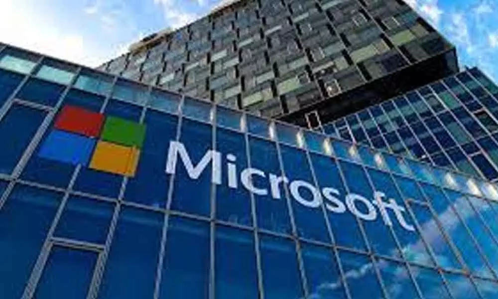 Microsoft posts $20.5 bn in profits riding on Cloud, Office biz