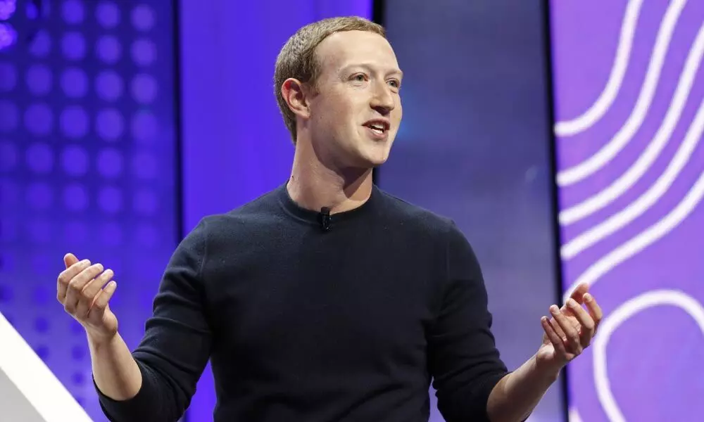 Mark Zuckerberg tells why Facebook is rebranding as Meta