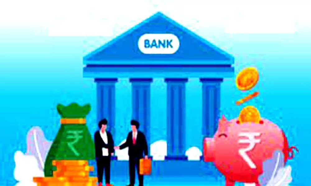Large pvt banks will become larger