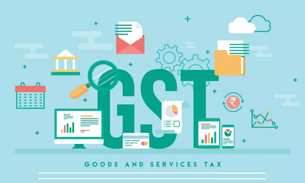 GST shock for inverter buyers