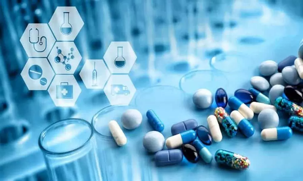 Indian pharma sector expected to grow 9-11% in FY22: ICRA