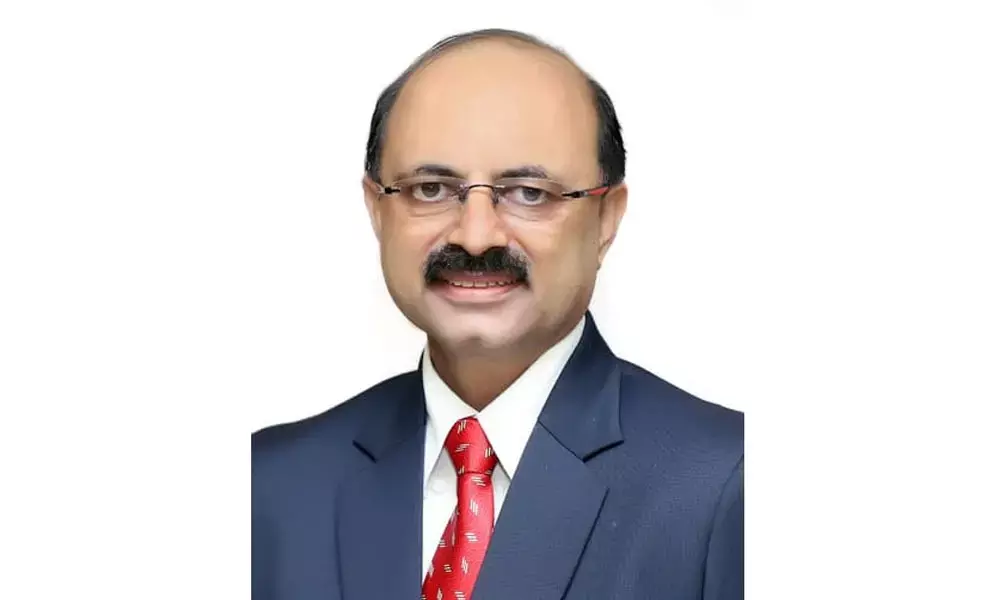 Former Chief General Manager of Punjab National Bank (Mumbai Zone), Ashwani Kumar